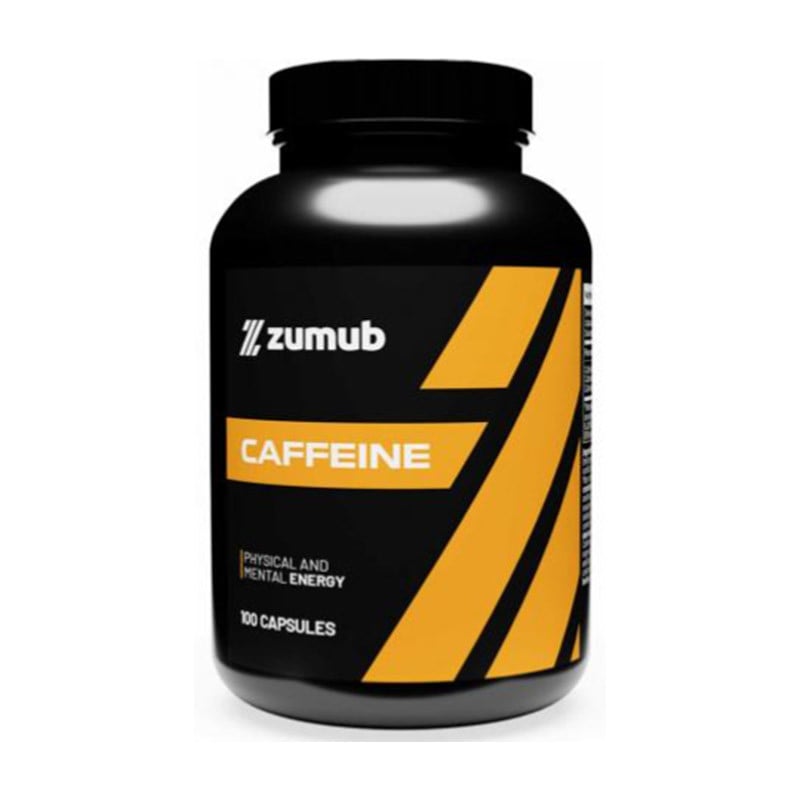 Cafféine Zumud